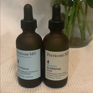 Perricone MD Exfoliating peel Duo